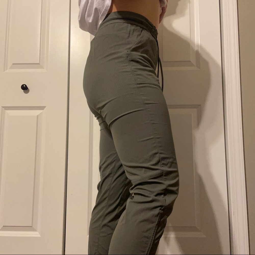Lululemon Pant